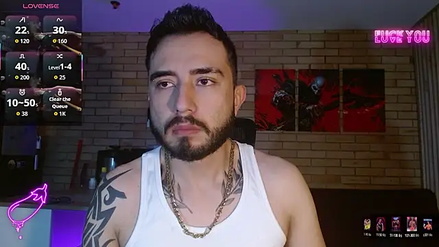 dave wolf7 online show from 13, 3, 2026