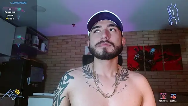 dave wolf7 online show from 3, 4, 2026