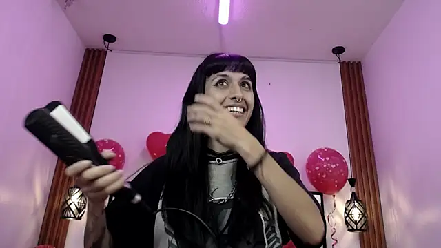 Snapshot of FRANCESCA_LOVE_ chatting on 15, 2, 2026 FRANCESCA LOVE online show from 15, 2, 2026