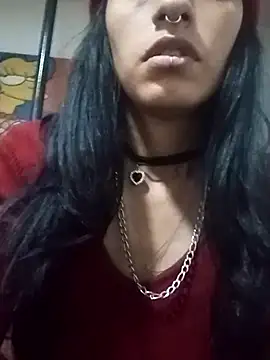 Snapshot of FRANCESCA_LOVE_ chatting on 21, 2, 2026 FRANCESCA LOVE online show from 21, 2, 2026