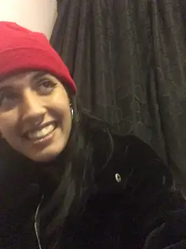 FRANCESCA LOVE  online show from 21, 7, 2026