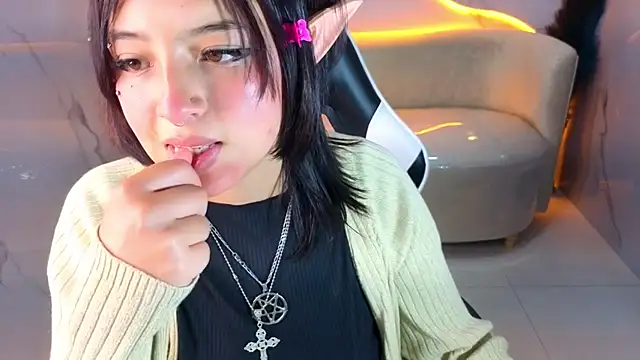 Lisa Doll Tx online show from 27, 2, 2026