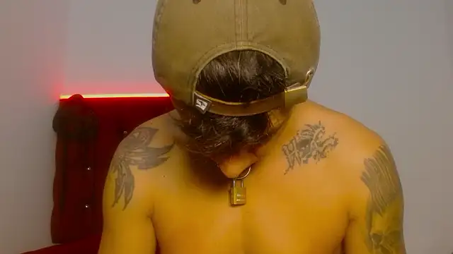 Snapshot of SkinnyDevil12 chatting on 2, 3, 2026 SkinnyDevil12 online show from 2, 3, 2026