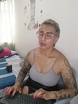 Charlotte gray  online show from 17, 2, 2026