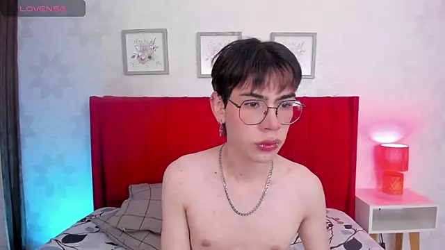 Demian Hush online show from 14, 3, 2026