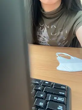 Celeste SexyY online show from 3, 6, 2026