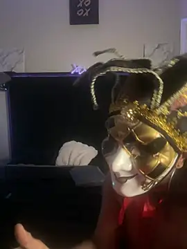 PersonaPlayroom online show from 17, 4, 2026