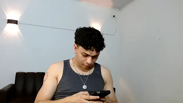 Snapshot of Philip_Jons chatting on 21, 3, 2026 Philip Jons online show from 21, 3, 2026