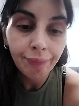 MAGNETICGIRLL91 online show from 31, 3, 2026