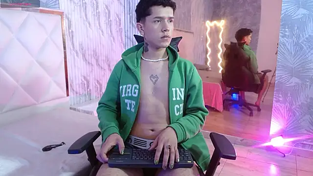 estefan tay online show from 9, 2, 2026