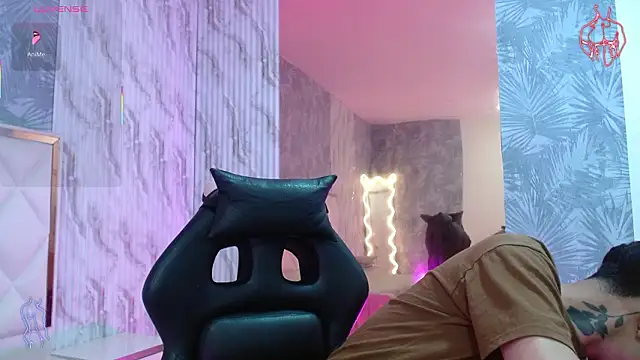 estefan tay online show from 10, 2, 2026