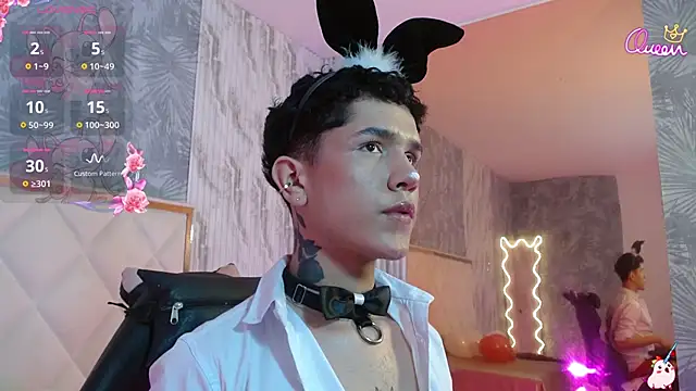 estefan tay online show from 14, 2, 2026