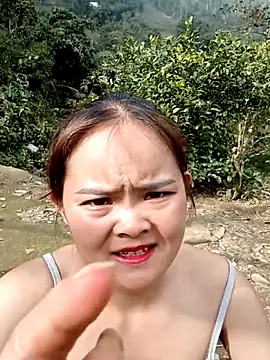 Snapshot of Luminana chatting on 7, 2, 2026 Luminana online show from 7, 2, 2026