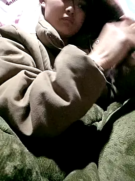 Snapshot of Luminana chatting on 5, 3, 2026 Luminana online show from 5, 3, 2026