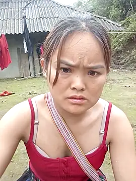 Snapshot of Luminana chatting on 25, 3, 2026 Luminana online show from 25, 3, 2026