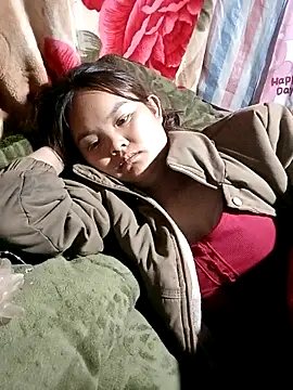 Snapshot of Luminana chatting on 26, 3, 2026 Luminana online show from 26, 3, 2026