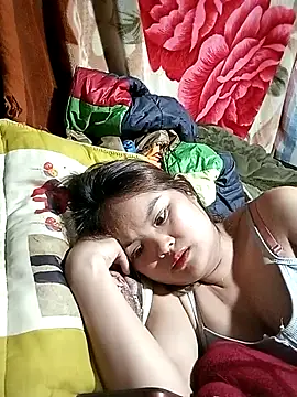 Snapshot of Luminana chatting on 26, 3, 2026 Luminana online show from 26, 3, 2026