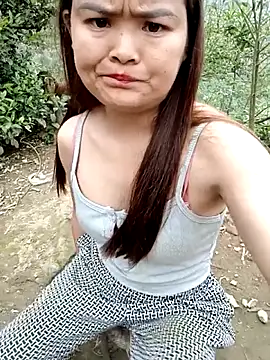 Snapshot of Luminana chatting on 27, 3, 2026 Luminana online show from 27, 3, 2026