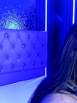  NiniSweet online show from 7, 3, 2026