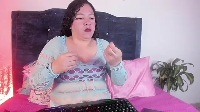 sexy diablaa online show from 23, 2, 2026