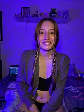 Lis peach online show from 4, 3, 2026