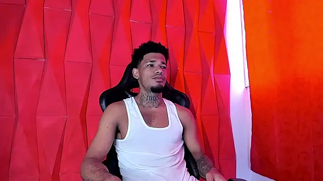 Snapshot of Nehemiaa_boy chatting on 19, 5, 2026 Nehemiaa boy online show from 19, 5, 2026