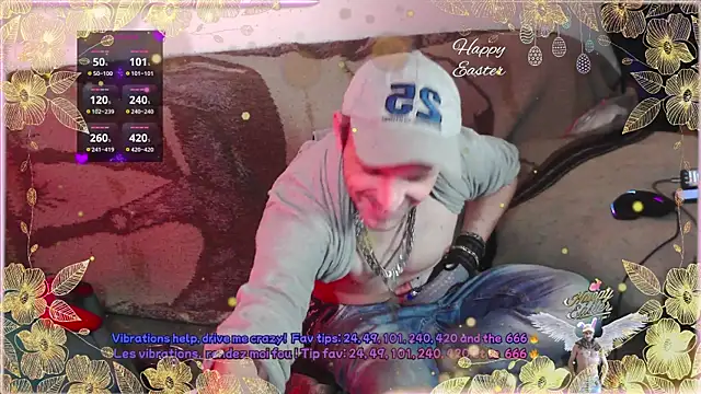 SwatRocShy online show from 6, 4, 2026