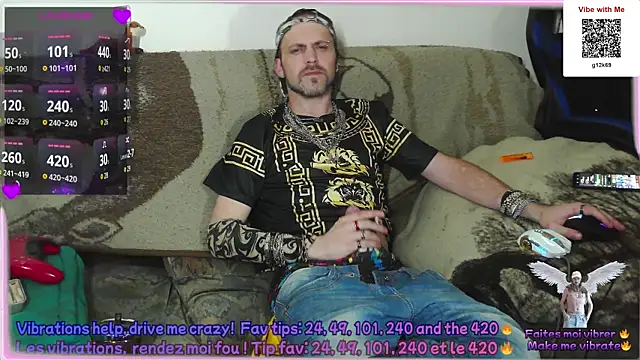 Snapshot of SwatRocShy chatting on 2, 5, 2026 SwatRocShy online show from 2, 5, 2026