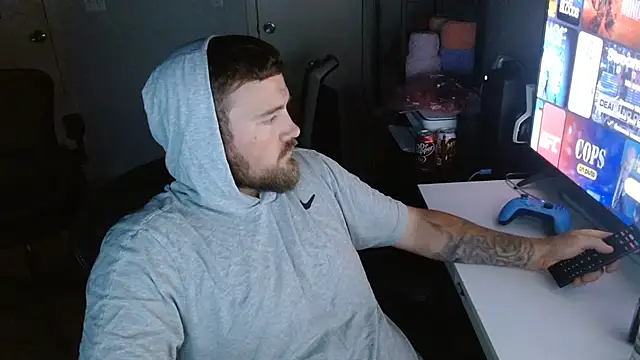 theone07221 online show from 24, 7, 2026