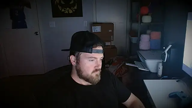 theone07221 online show from 5, 8, 2026
