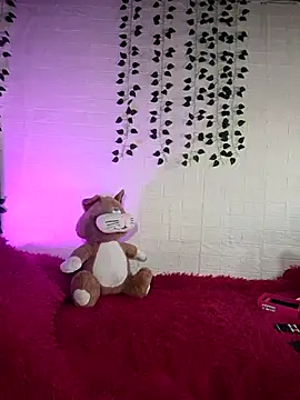 Keyla-moon online show from 20, 2, 2026