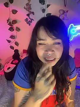 Snapshot of kyoko98 chatting on 17, 3, 2026 kyoko98 online show from 17, 3, 2026