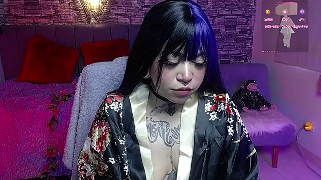 Snapshot of kyoko98 chatting on 24, 4, 2026 kyoko98 online show from 24, 4, 2026