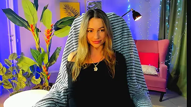 Snapshot of KrisWillis chatting on 16, 2, 2026 KrisWillis online show from 16, 2, 2026