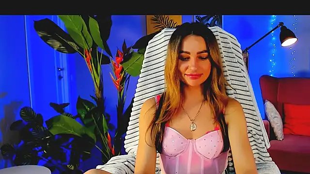 Snapshot of KrisWillis chatting on 26, 2, 2026 KrisWillis online show from 26, 2, 2026