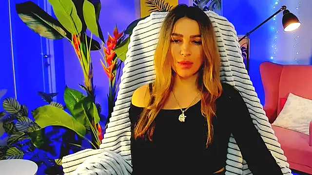 Snapshot of KrisWillis chatting on 27, 2, 2026 KrisWillis online show from 27, 2, 2026