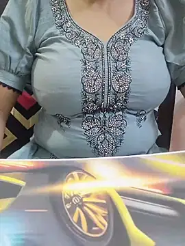 SexybeboX online show from 29, 3, 2026