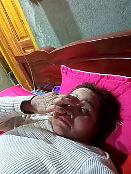 Snapshot of sigmasia chatting on 8, 3, 2026 sigmasia online show from 8, 3, 2026