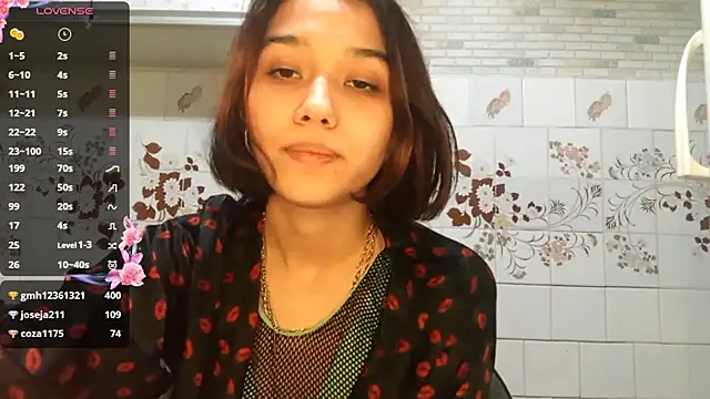 Snapshot of AnnettaBelsito chatting on 29, 4, 2026 AnnettaBelsito online show from 29, 4, 2026