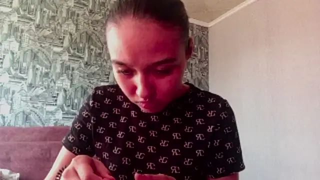 Snapshot of AnnettaBelsito chatting on 14, 5, 2026 AnnettaBelsito online show from 14, 5, 2026