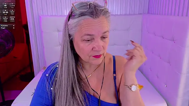  Missevie online show from 19, 2, 2026