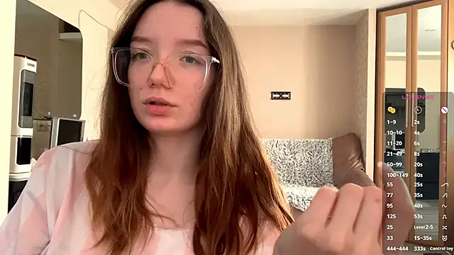 LakendraNoren online show from 17, 2, 2026