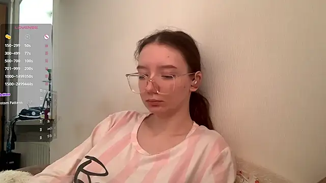 LakendraNoren online show from 22, 2, 2026