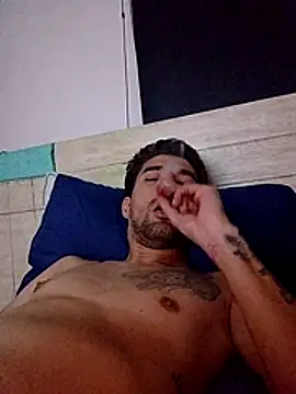 Snapshot of Camilo696903 chatting on 30, 6, 2026 Camilo696903 online show from 30, 6, 2026