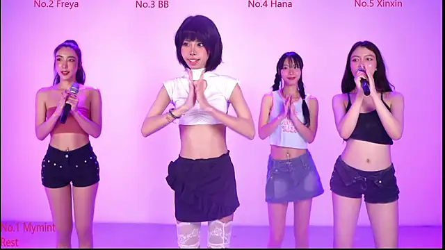 Snapshot of Believe-girl chatting on 23, 2, 2026 Believe-girl online show from 23, 2, 2026