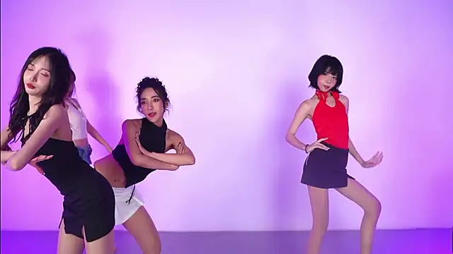 Snapshot of Believe-girl chatting on 26, 2, 2026 Believe-girl online show from 26, 2, 2026