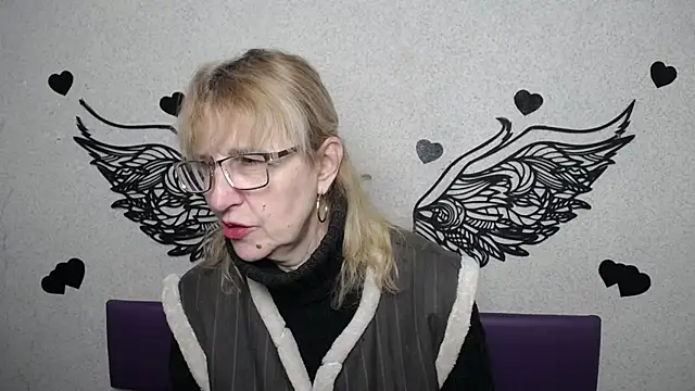 Snapshot of PattySanny chatting on 23, 2, 2026 PattySanny online show from 23, 2, 2026