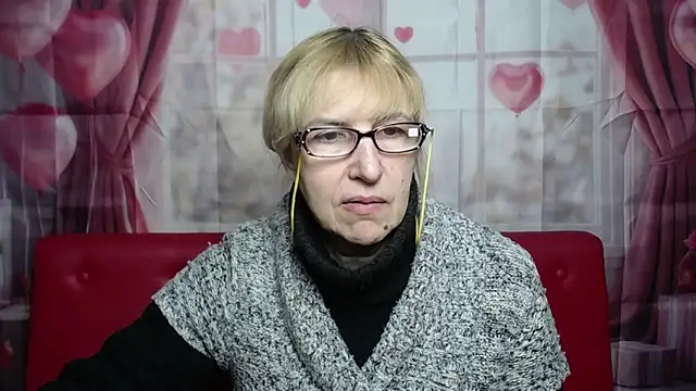 Snapshot of PattySanny chatting on 27, 2, 2026 PattySanny online show from 27, 2, 2026