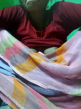 Komal4050 online show from 19, 2, 2026