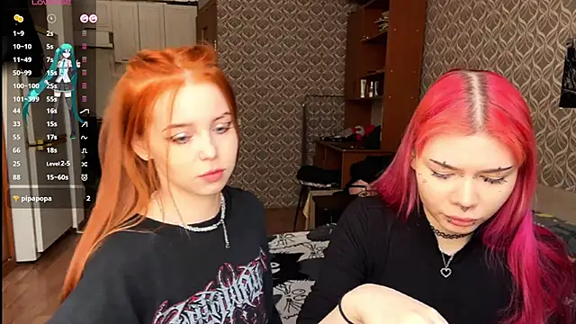 Snapshot of Veldenga chatting on 19, 2, 2026 Veldenga online show from 19, 2, 2026